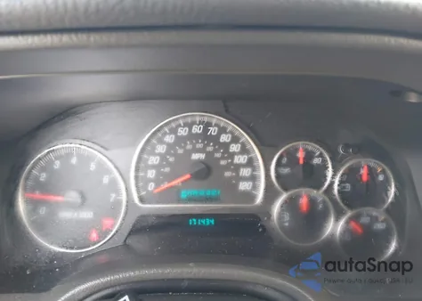 2003 GMC Envoy Xl Sle z USA, uszkodzony, nr VIN 1GKET16P936217916